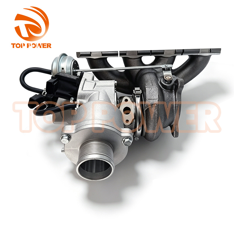 Aftermarket 06H145713B Turbocharger for Volkswagen Amarok 2.0 TSI 160HP