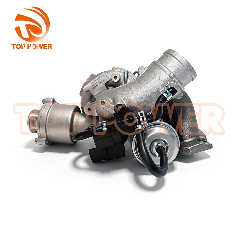 Aftermarket 06H145713B Turbocharger for Volkswagen Amarok 2.0 TSI 160HP