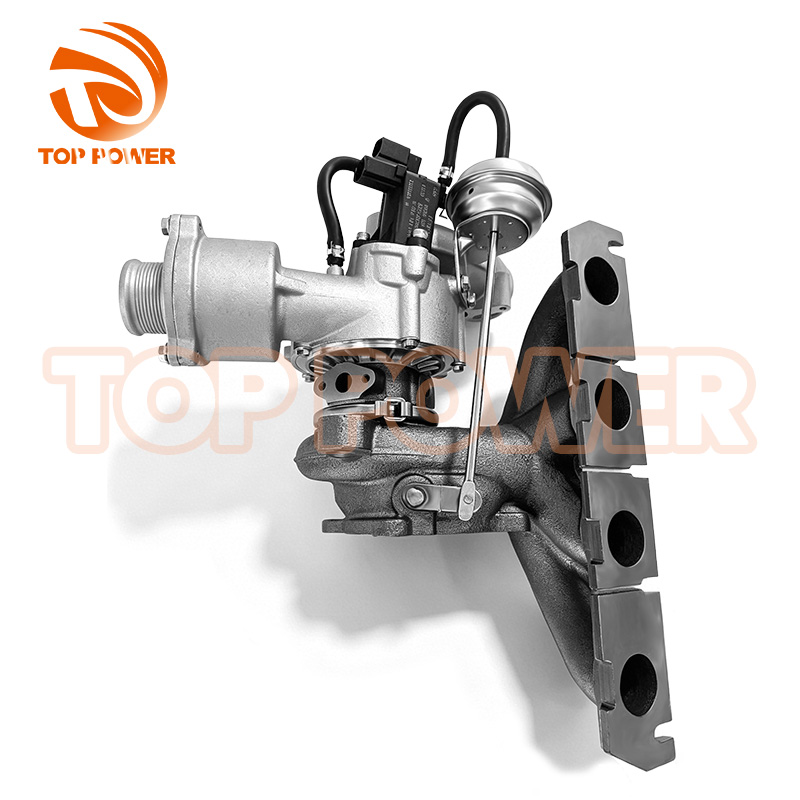 Aftermarket 06H145713B Turbocharger for Volkswagen Amarok 2.0 TSI 160HP