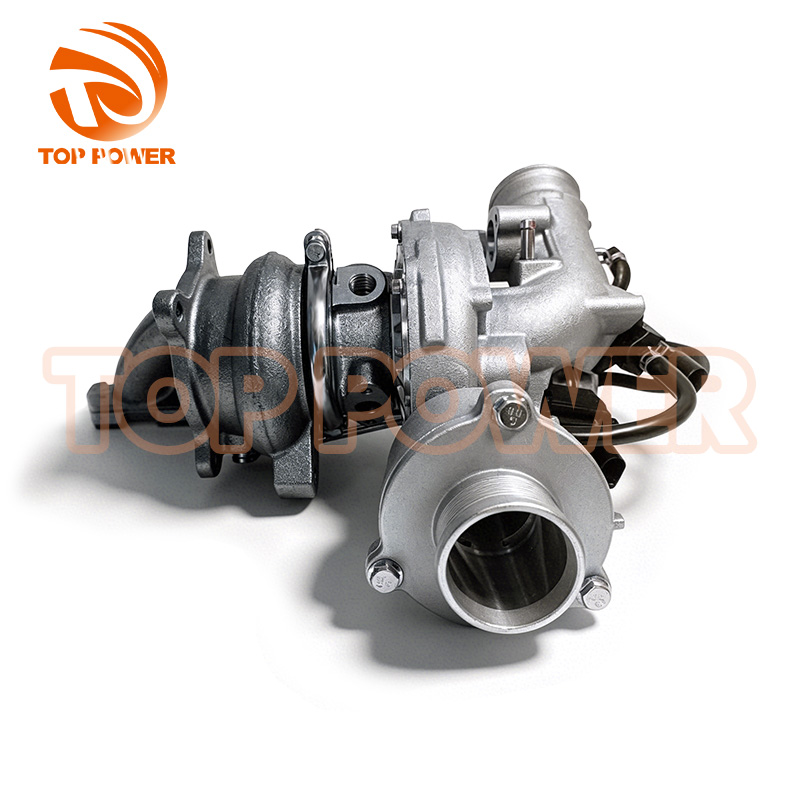 Aftermarket 06H145713B Turbocharger for Volkswagen Amarok 2.0 TSI 160HP