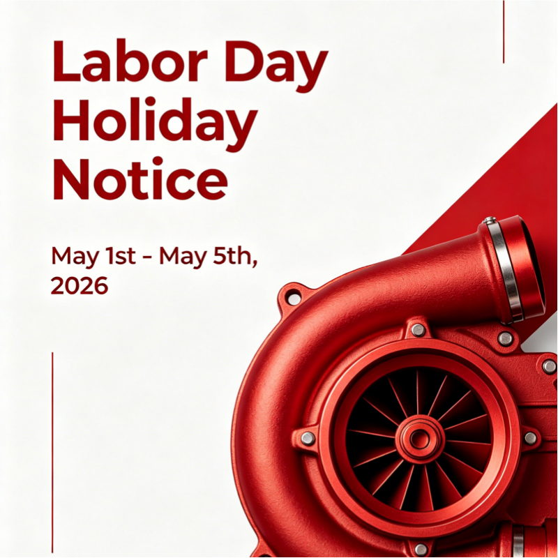 Holiday Notice: 2026 Labor Day Schedule and Service Arrangement