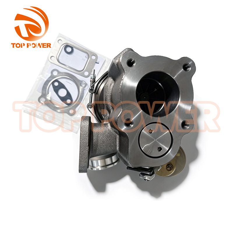 S200G Turbocharger 12639880000 20999737 for Deutz Industrial TCD2012 Volvo Excavator