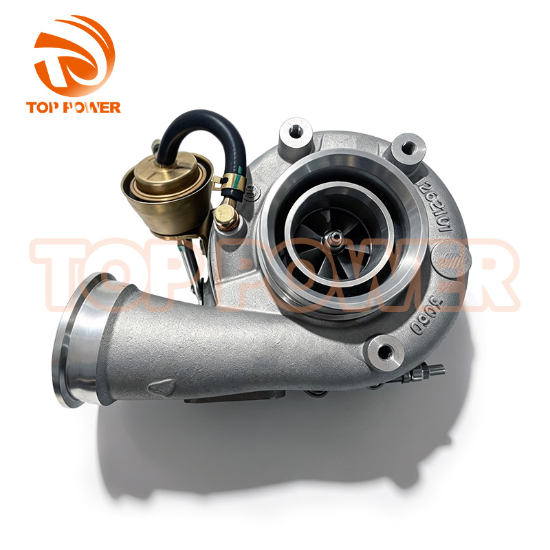 S200G Turbocharger 12639880000 20999737 for Deutz Industrial TCD2012 Volvo Excavator