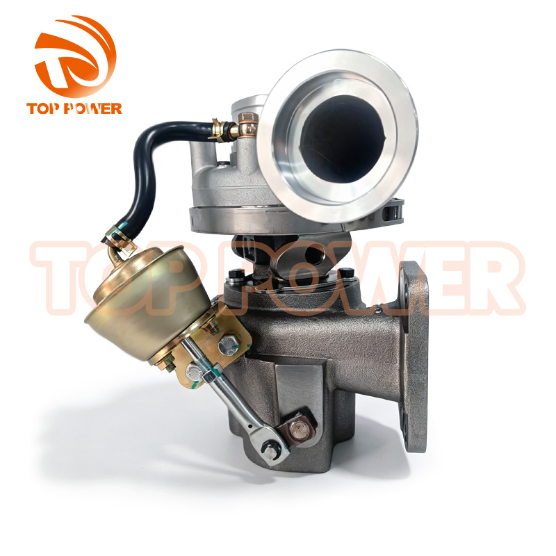 S200G Turbocharger 12639880000 20999737 for Deutz Industrial TCD2012 Volvo Excavator