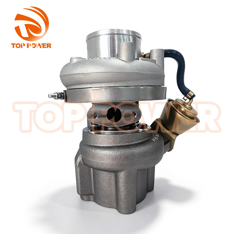 S200G Turbocharger 12639880000 20999737 for Deutz Industrial TCD2012 Volvo Excavator