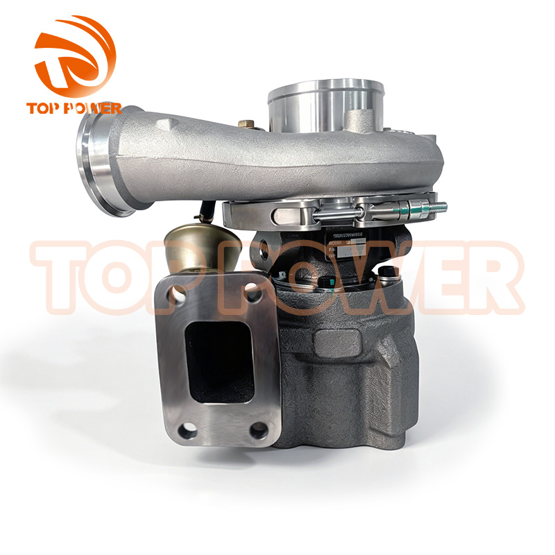 S200G Turbocharger 12639880000 20999737 for Deutz Industrial TCD2012 Volvo Excavator