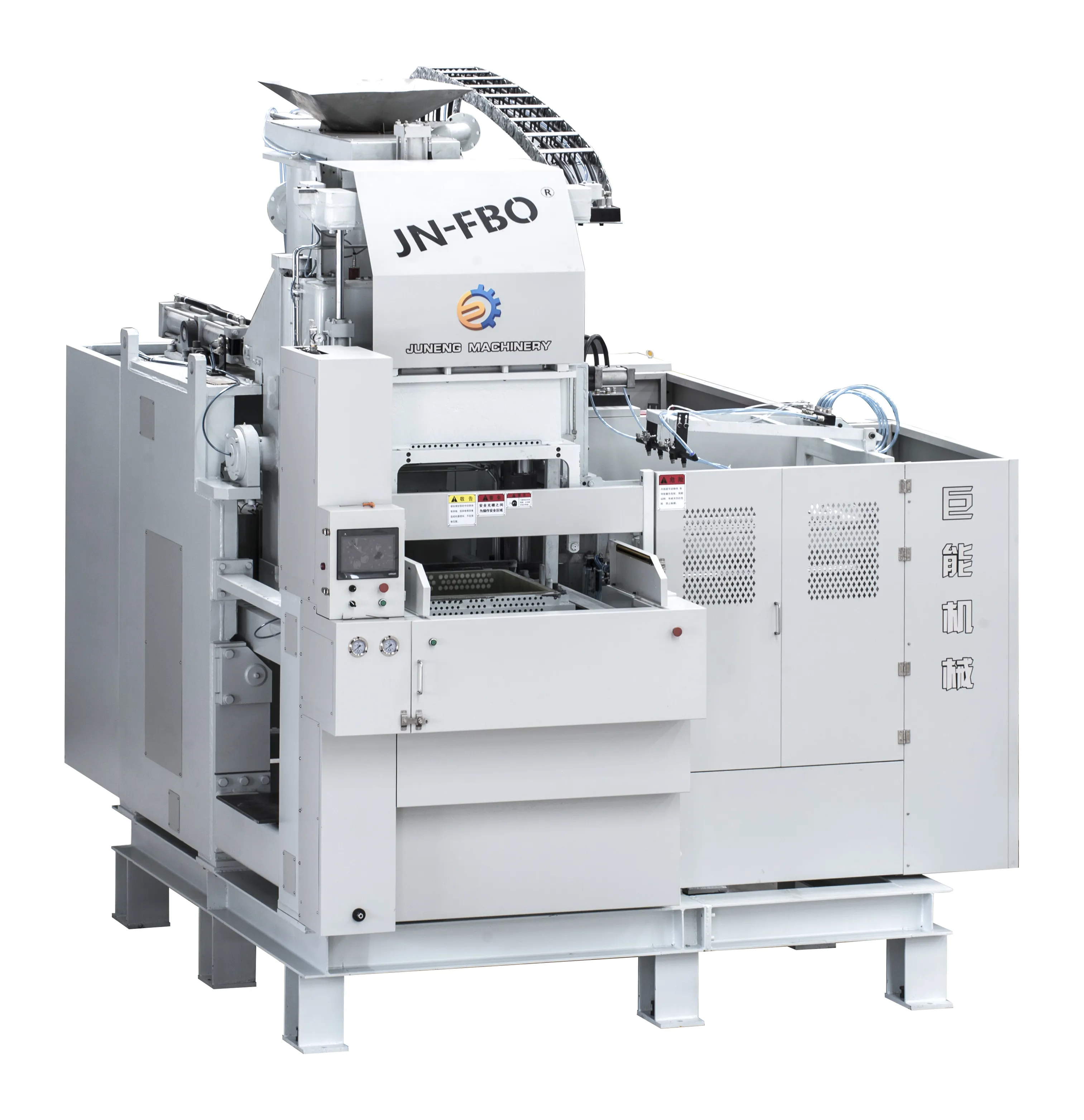 The Ultimate Guide to the casting molding machine