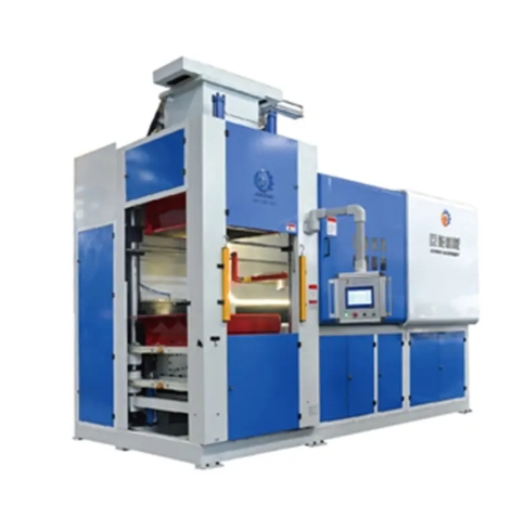 Sand Casting Machine Types and Selection Tips