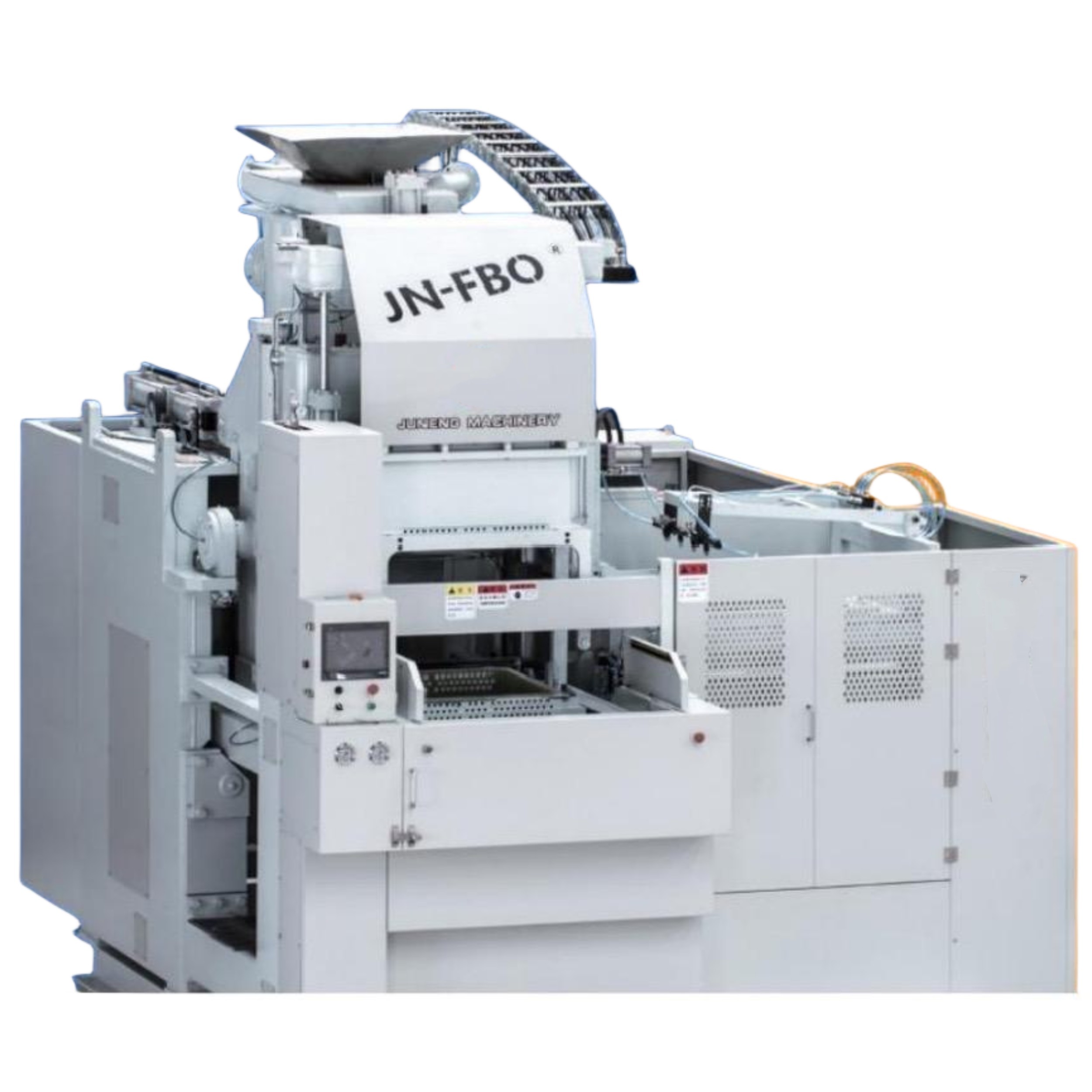 foundry green sand automatic molding machine