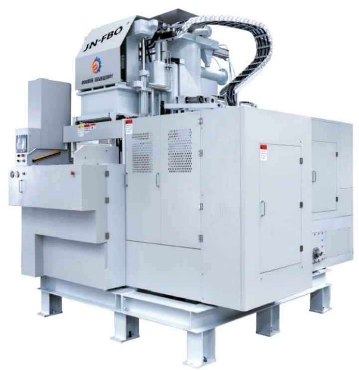 sand casting equipments