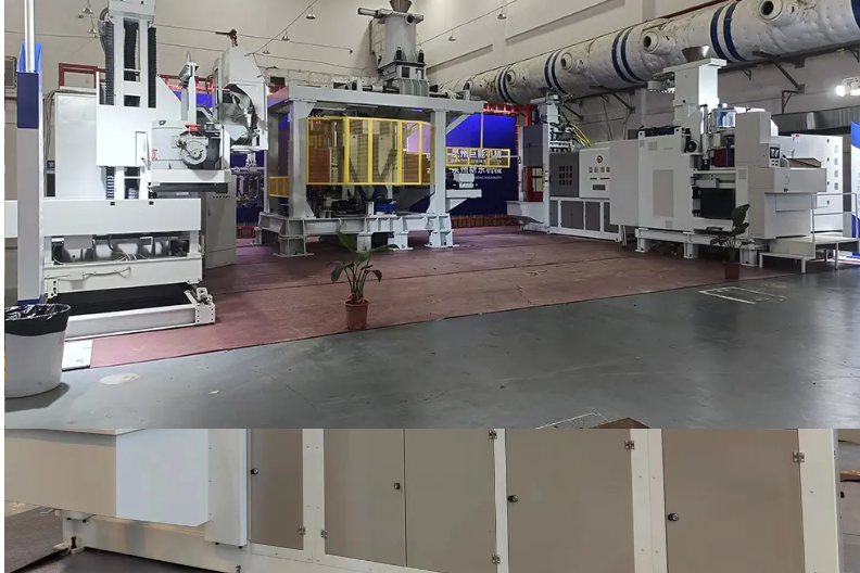 7 Key Differences Between Sand Casting Equipment and Green Sand Casting Equipment