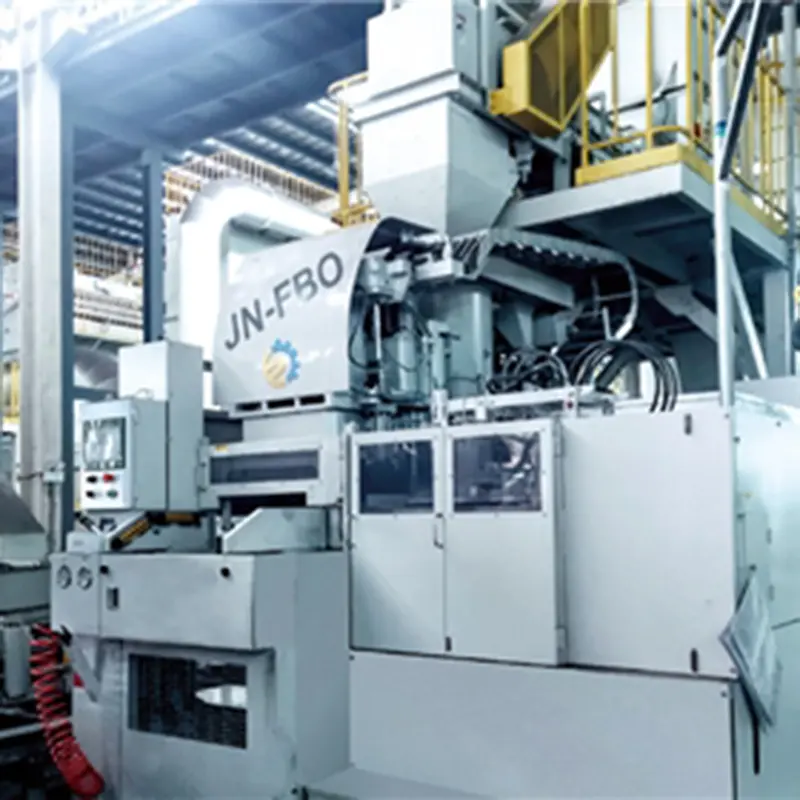 3 conseils essentiels à connaître pour les acheteurs avertis de machines de moulage par coulée au sable