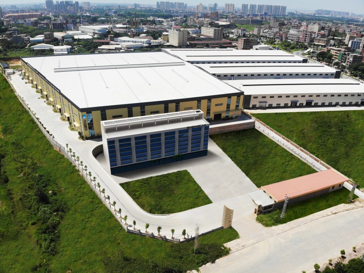 3 améliorations pour machine de moulage sans moule facilitant le moulage