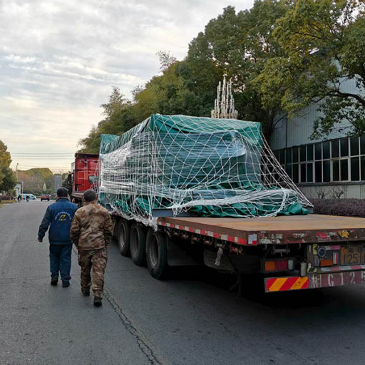 Guatanteed Fast Delivery