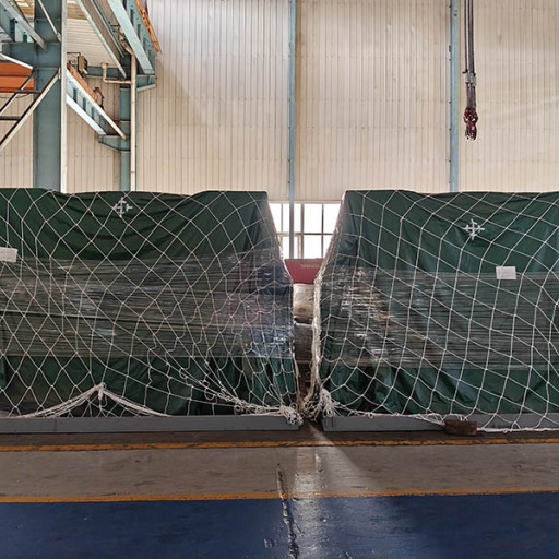 Xuji’s Engineered Packaging: Multi-Layered Protection for Global Equipment Transit