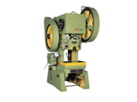 General Open Fornt Inclinable Stamping Press