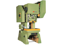 General Open Fornt Inclinable Stamping Press