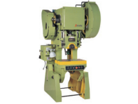 General Open Fornt Inclinable Stamping Press