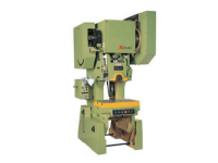 General Open Fornt Inclinable Stamping Press