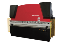 Hydraulic Bending Machine