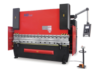 CNC Press Brake