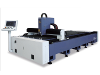 CNC Fiber Laser Cutting Machine