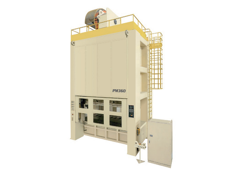 Transfer Drawing Press