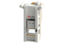 Gantry Type Single Point Press