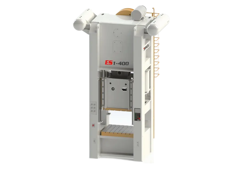 Gantry Type Single Point Press