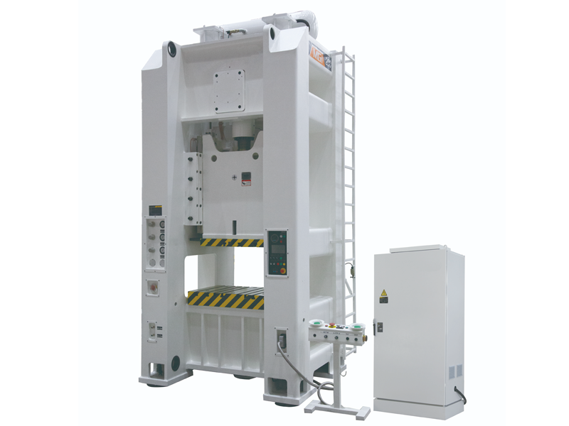 Gantry Type Single Point Press