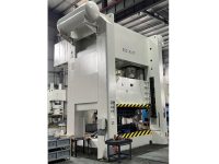 Straight Two Point Press With Entire Frame