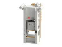 Straight Single Point Press With Entrire Frame