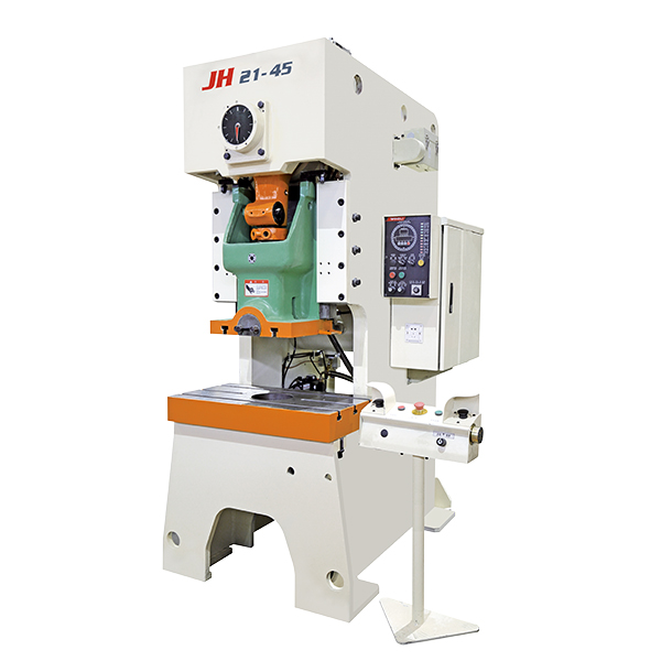 Automatic Rail Clip Production Line