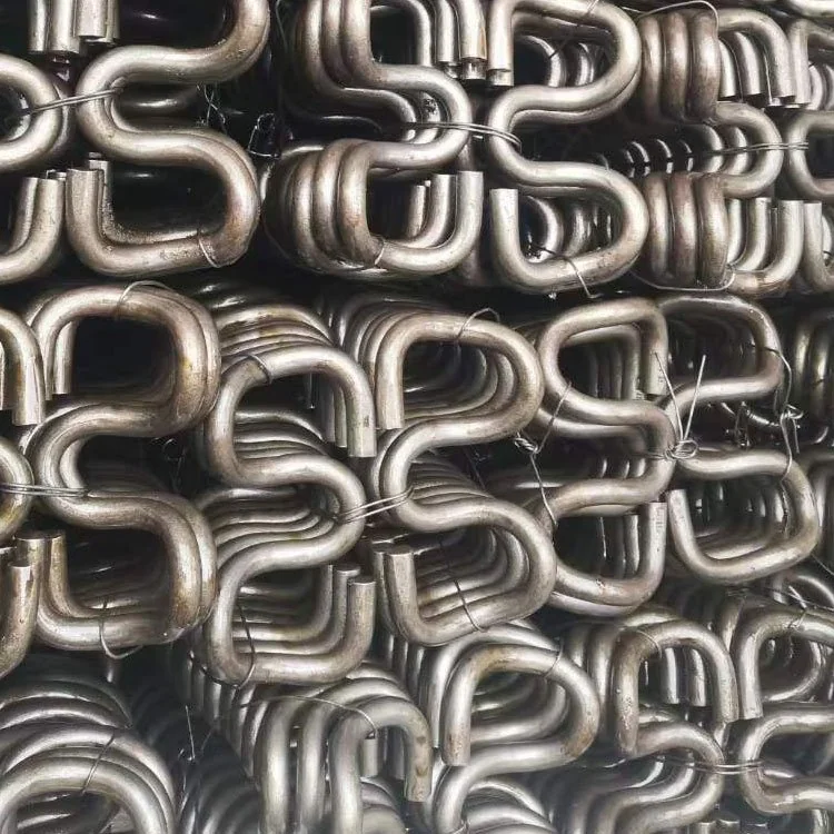 W-type elastic clip W-type elastic clip