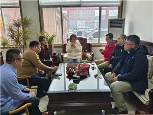 Greenhouse Project Cooperation with Malaysia Clients