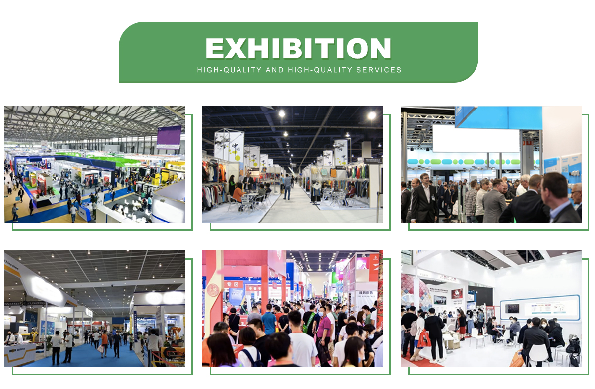 Activity and Exhibition