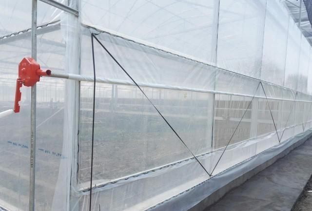 small greenhouse