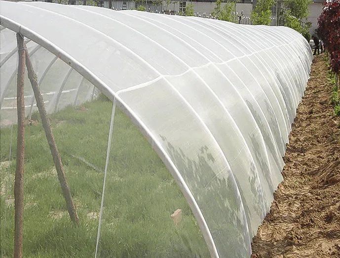 small hoop house
