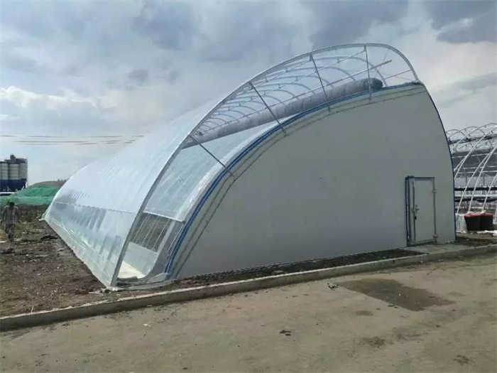 greenhouse blanket