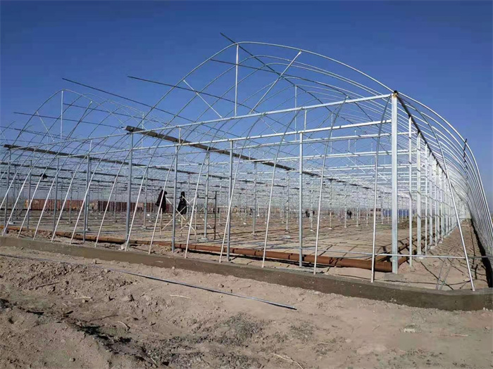 green house for agriculture