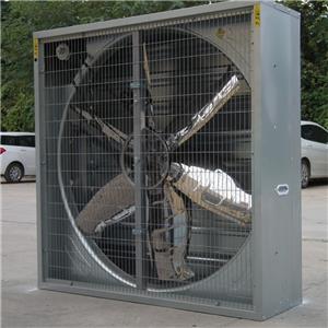 Greenhouse Cooling Exhaust Fan