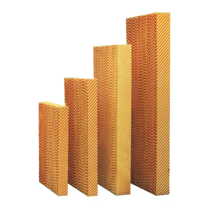 Evaporative Pad