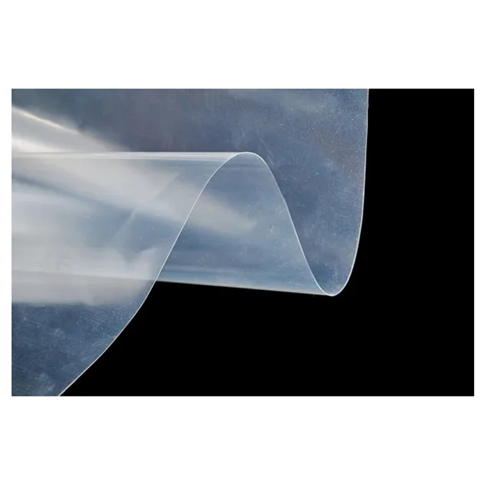 Greenhouse Plastic Film Covering
