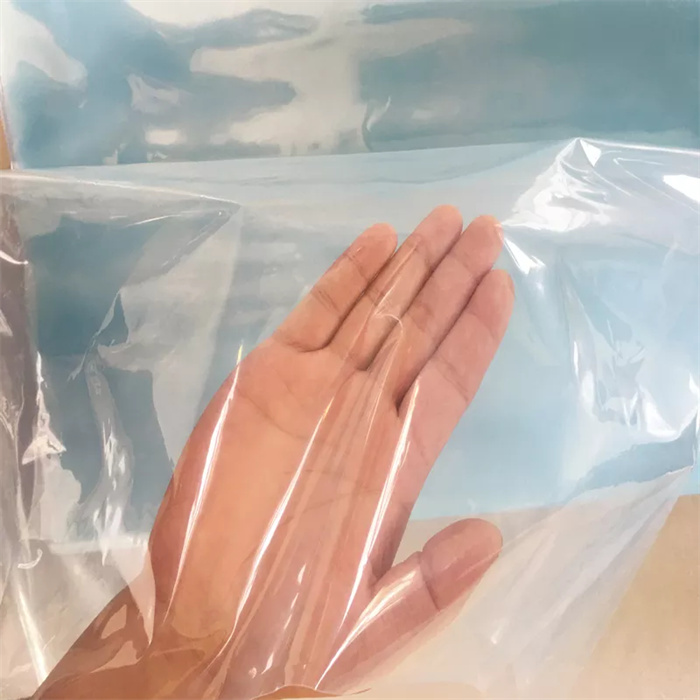 Greenhouse Polyethylene Plastic PO Film
