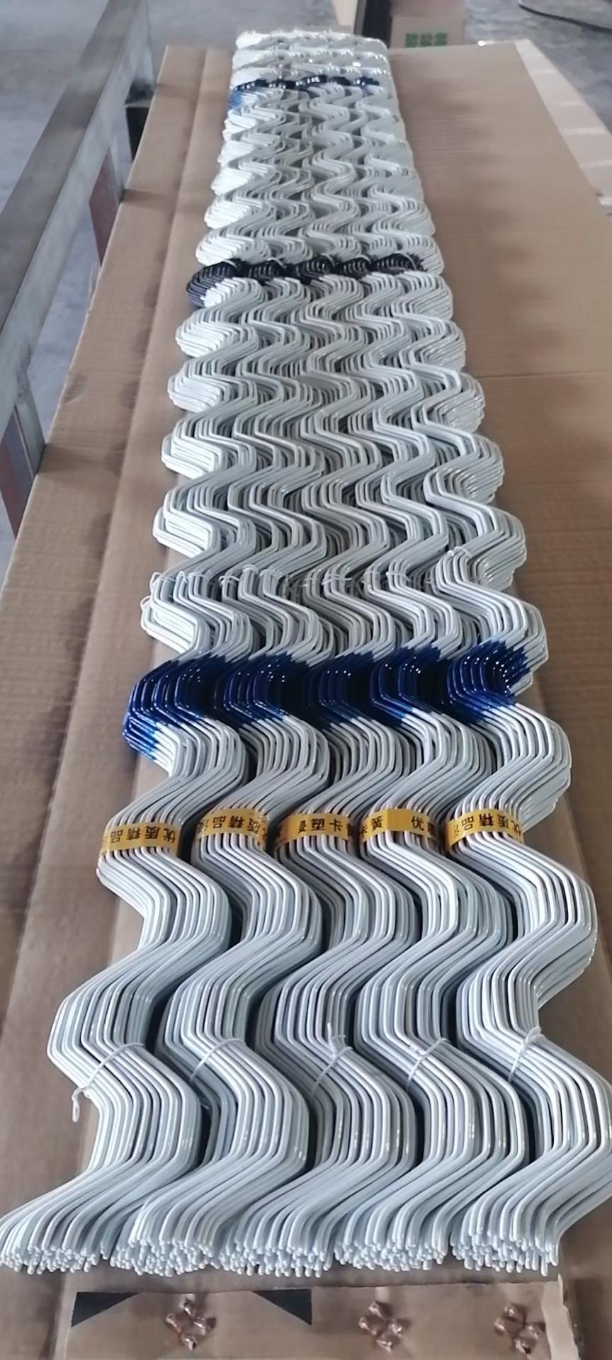Greenhouse Wiggle Wire Spring