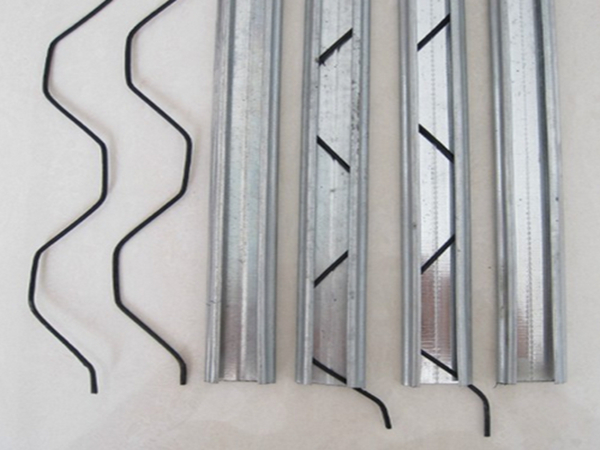 greenhouse lock profile