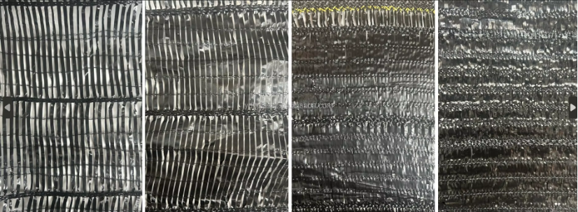 sun shade mesh