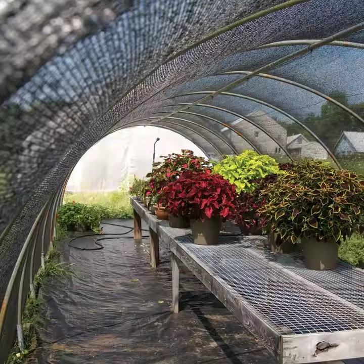 Greenhouse Shade Net Screen