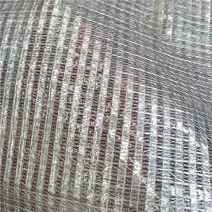 Greenhouse Woven Shade Netting Screen