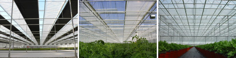 shade netting